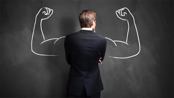 Turn on your potential Turn on your potential