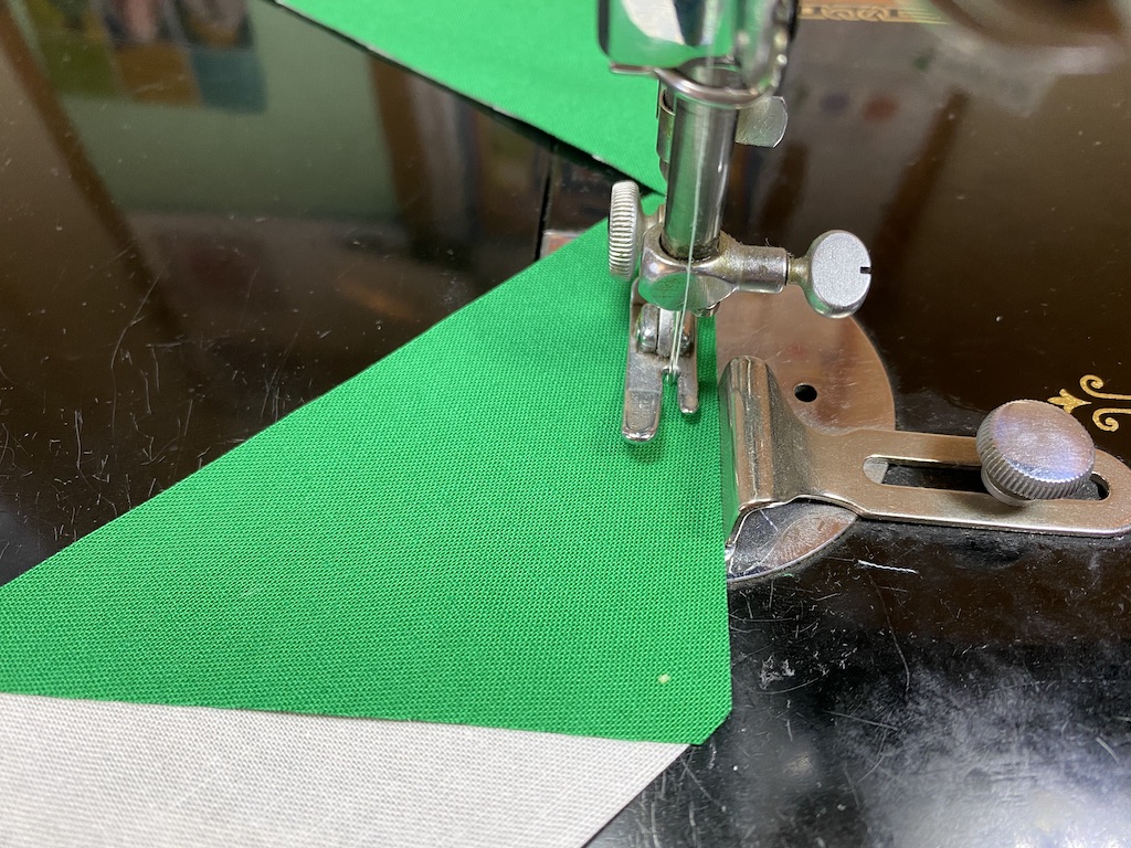 Rebecca Grace Quilting YSeam Reality Check and a Refresher Tutorial