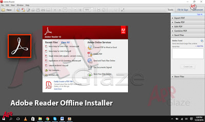 Adobe Reader Offline Installer For Windows