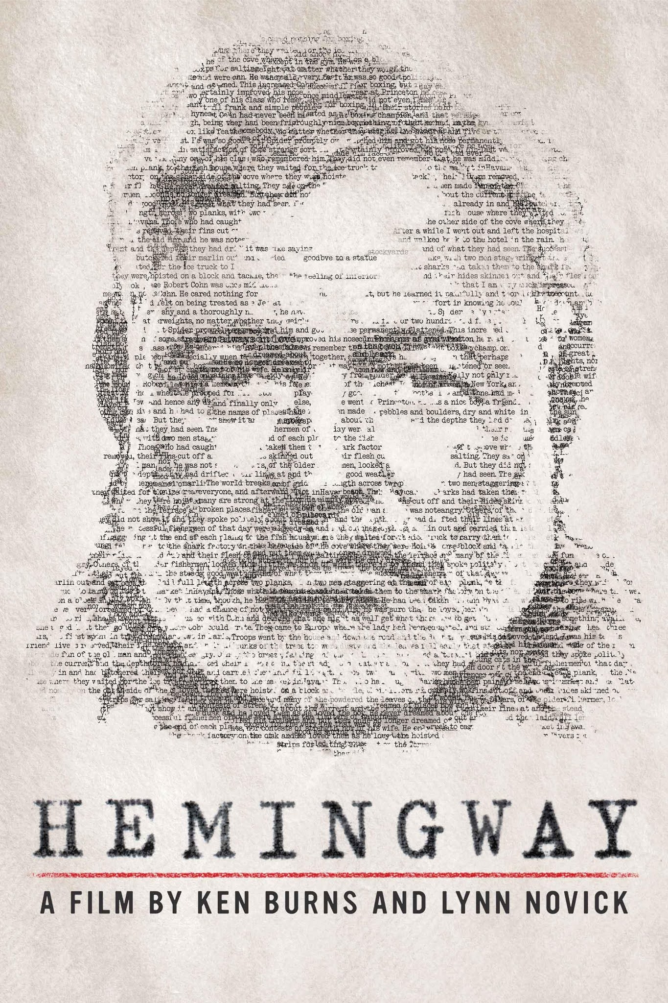 Mark My Words Movie Review Hemingway, a documentary Directed by Ken