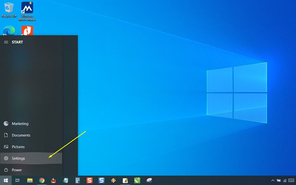 Cara Melihat Password Wifi atau Hotspot yang Tersimpan di Komputer