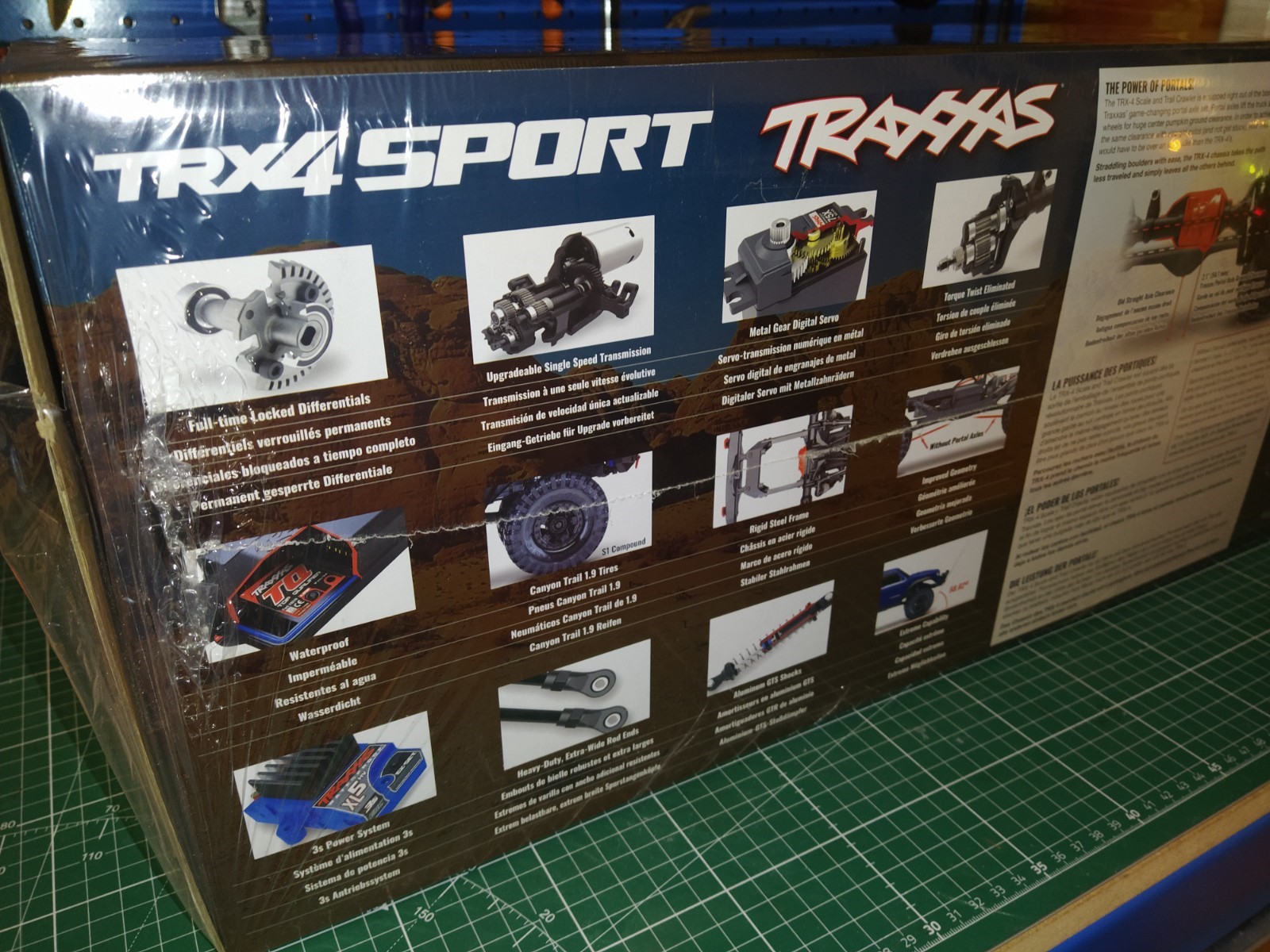 Consejo compra primer Crawler, pero de 2a mano TRX4_Sport_4