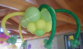 PEKEGLOBOS
