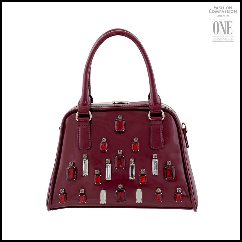 Fashion Compassion Bags collection 2013 Myipedia TVC, Entertainment