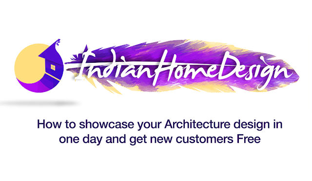 How to showcase your Architecture design in one day and get new customers Free How to showcase your Architecture design in one day and get new customers Free
