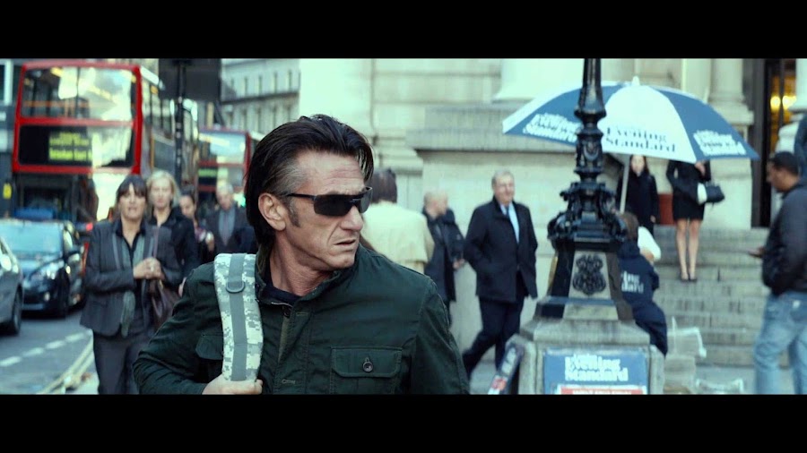Sean Penn