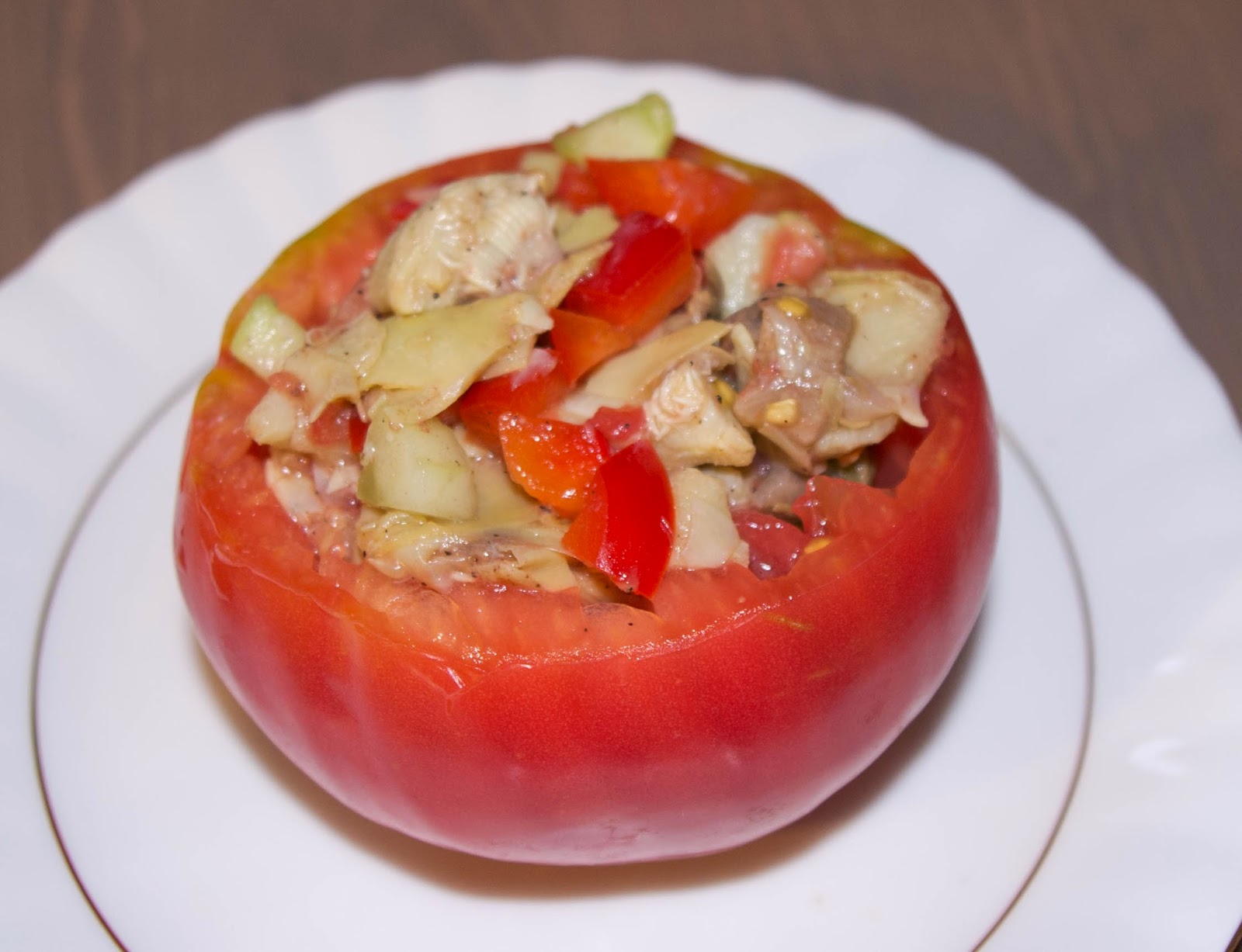 Moje Menu Anchois...Anchovies... Anxoves...[anszua] z czym to się je?