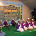 Al-Ma'aziq Juara 1 Lagi Festival Rebana di Mojolawaran Gabus