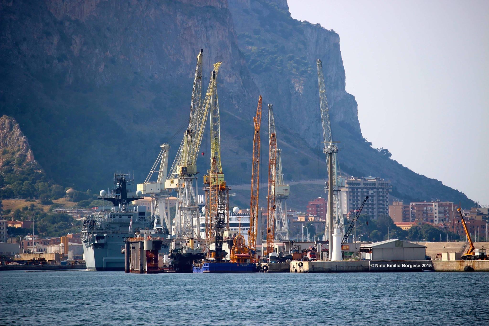 Città Nuove Corleone In arrivo una