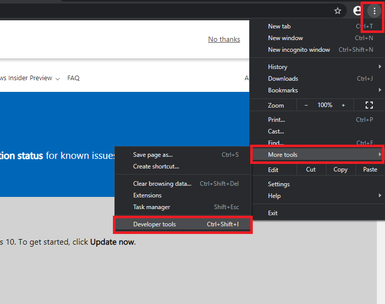Download Windows 10 May 2020 Latest ISO images 32-bit and 64-bit Edition