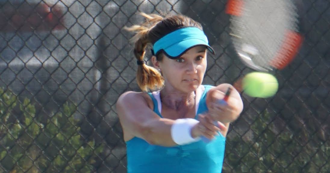 NorCal Tennis Czar Lucky loser stuns defending champ at Wimbledon