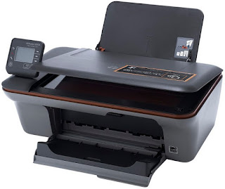 HP DeskJet 3050A Driver Printer Download