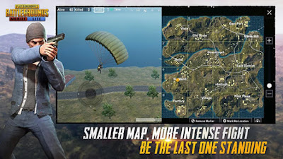 Perbedaan PUBG Mobile Lite dan PUBG Mobile biasa pubg lite , perbedaan pubg lite dan pubg steam , apakah pubg lite bisa mabar dengan pubg mobile , apakah pubg lite bisa bermain dengan pubg mobile , pubg lite pc vs pubg mobile , download pubg lite , pubg lite indonesia , cara download pubg lite