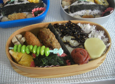 弁当