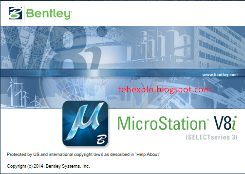 bentley microstation 08.11.09.578