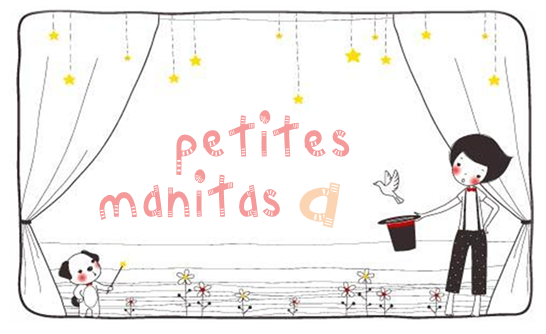 PETITES MANITAS A