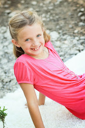 Makenna- Our Sissy