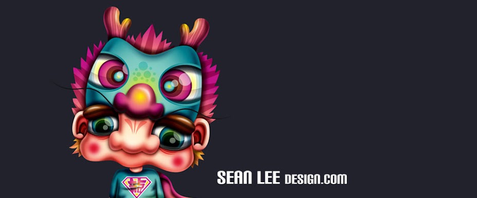 Sean Lee Design