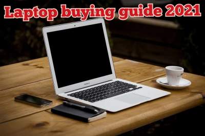 laptop guide to buying