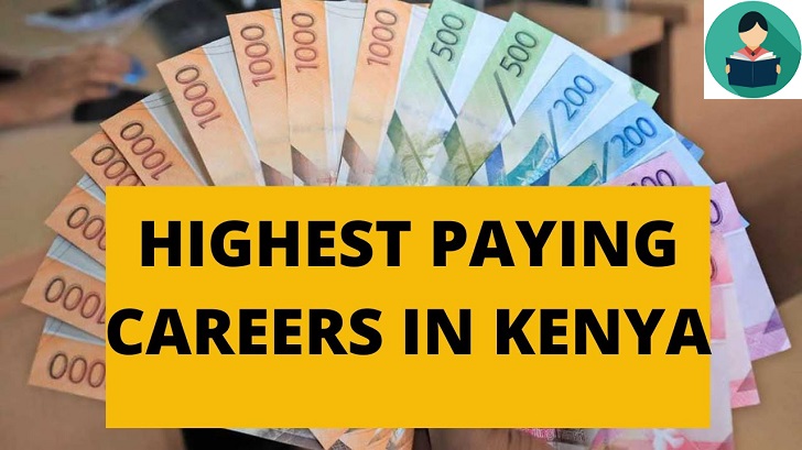 market research jobs in kenya