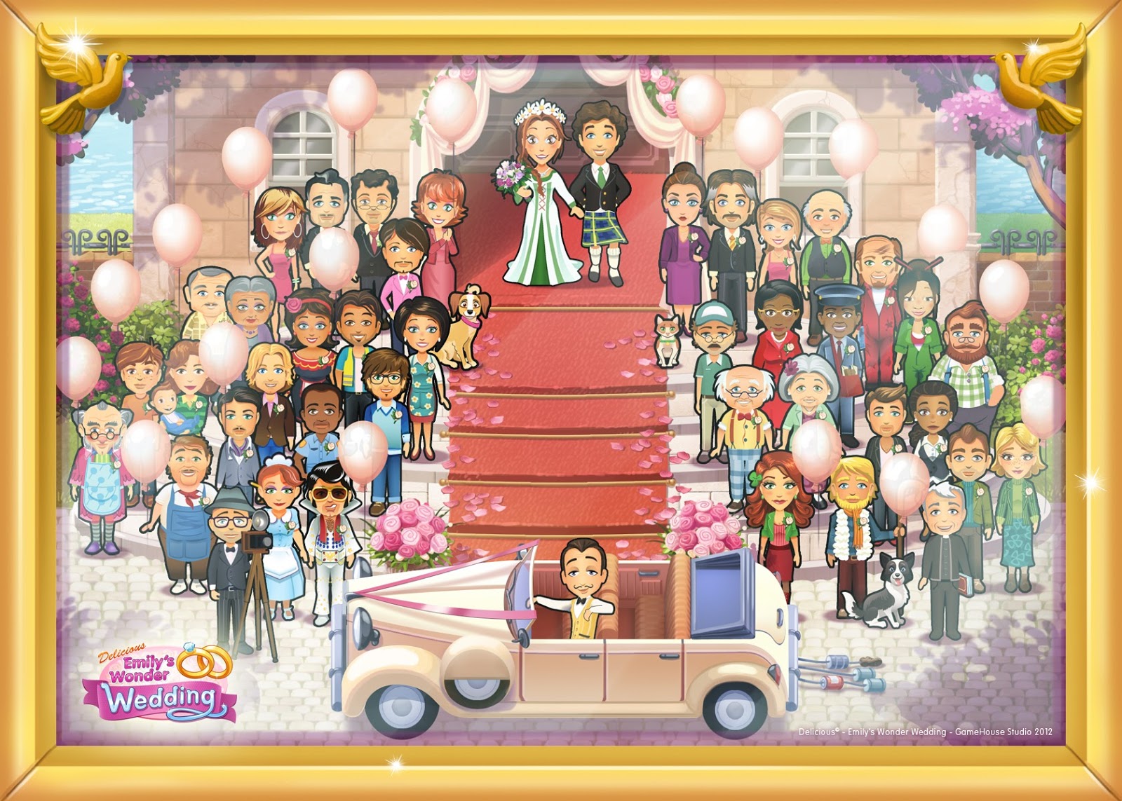 Lily game. Wedded прохождение. Delicious emily эпизод с аэропортом это какая часть игры. Ers g studio. Delicious emily's wonder wedding.