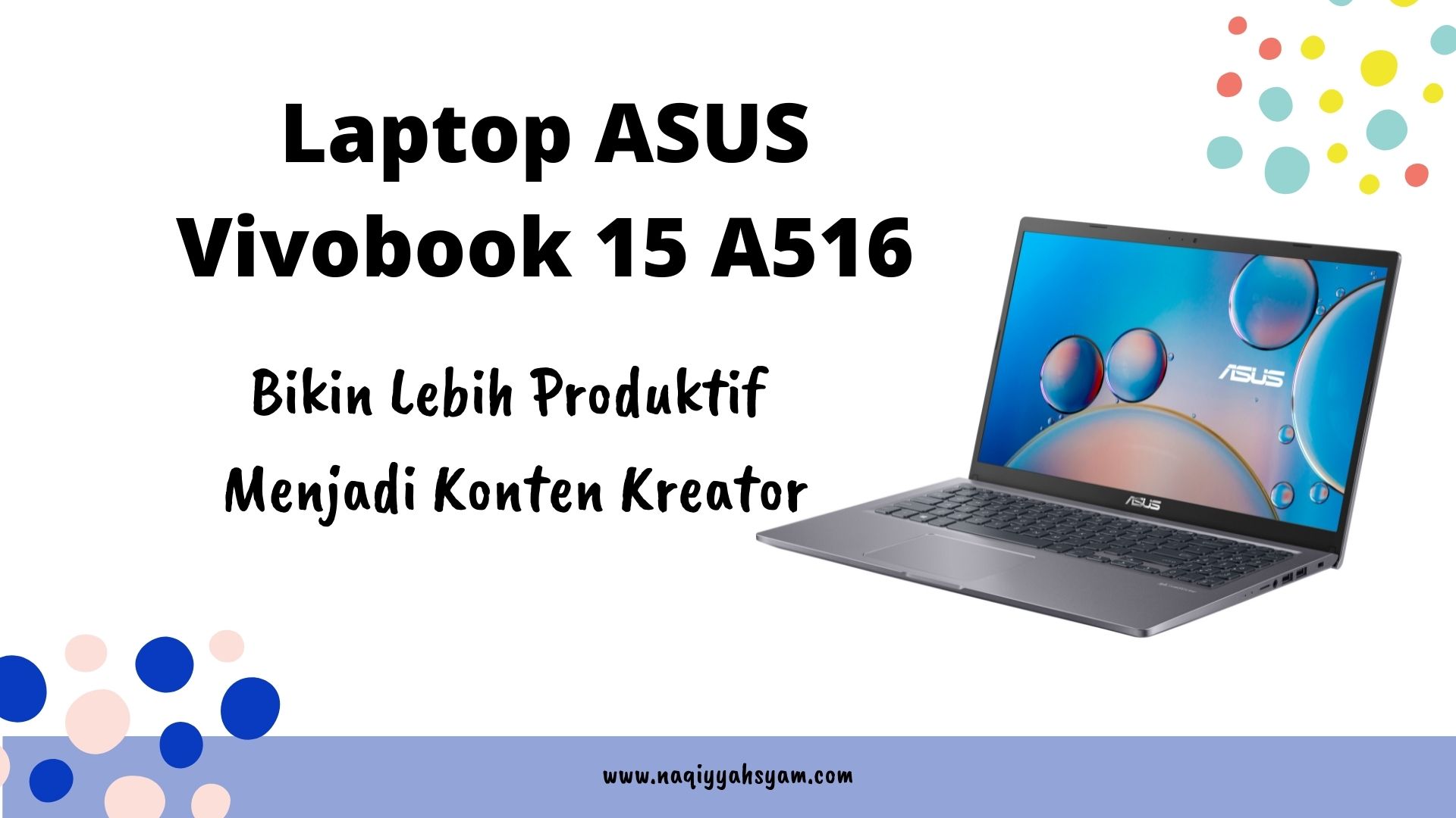 Asus vivobook 15 a516