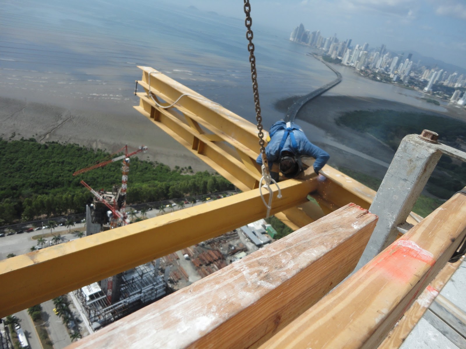 Soldadura Loja: Mira algunos de nuestros trabajos
