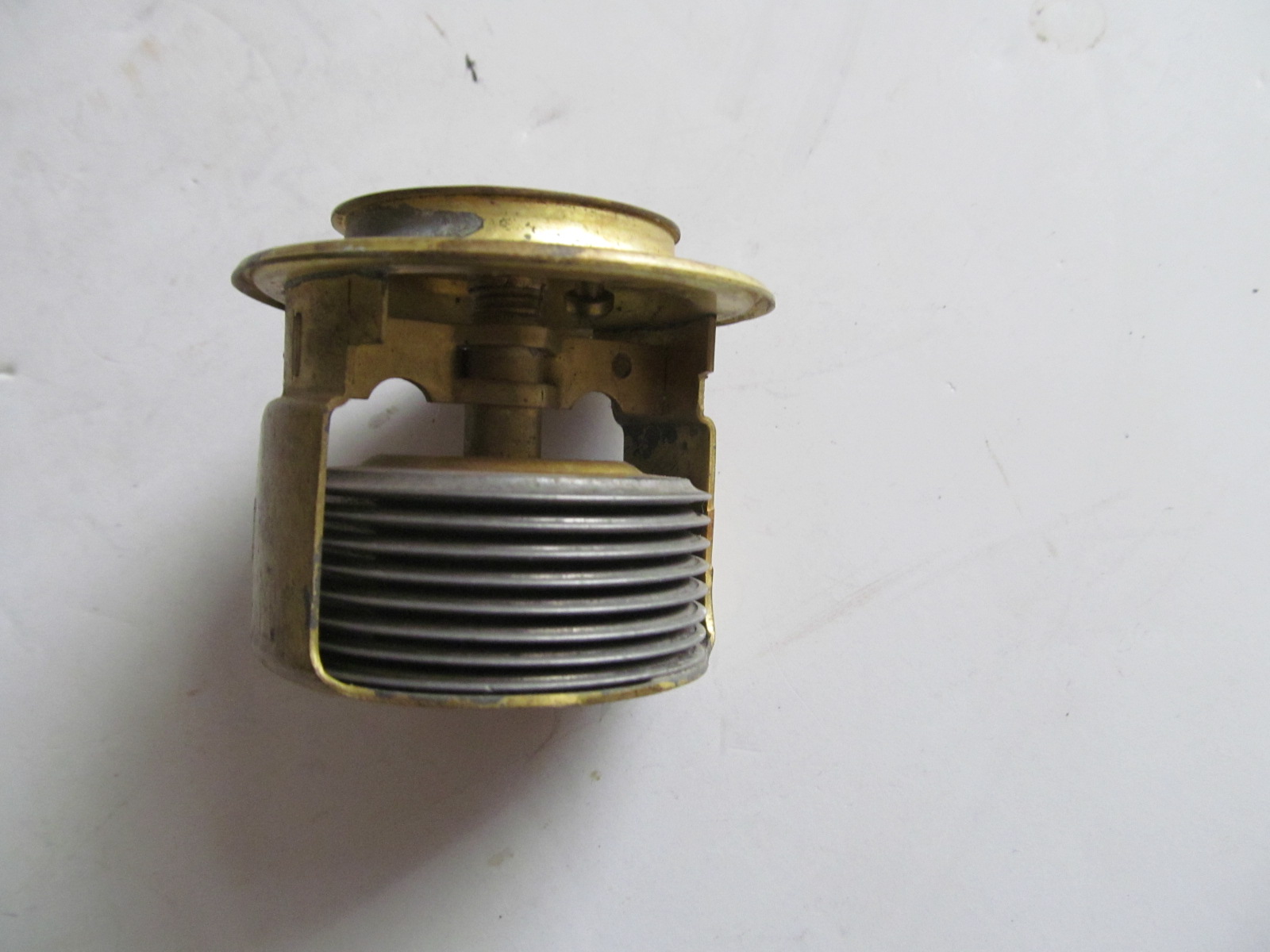Types and functions of Thermostat system - K P C