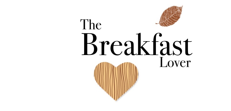 The Breakfast Lover