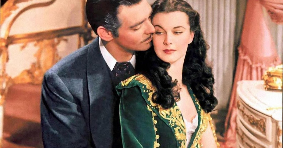 movie review gone with the wind