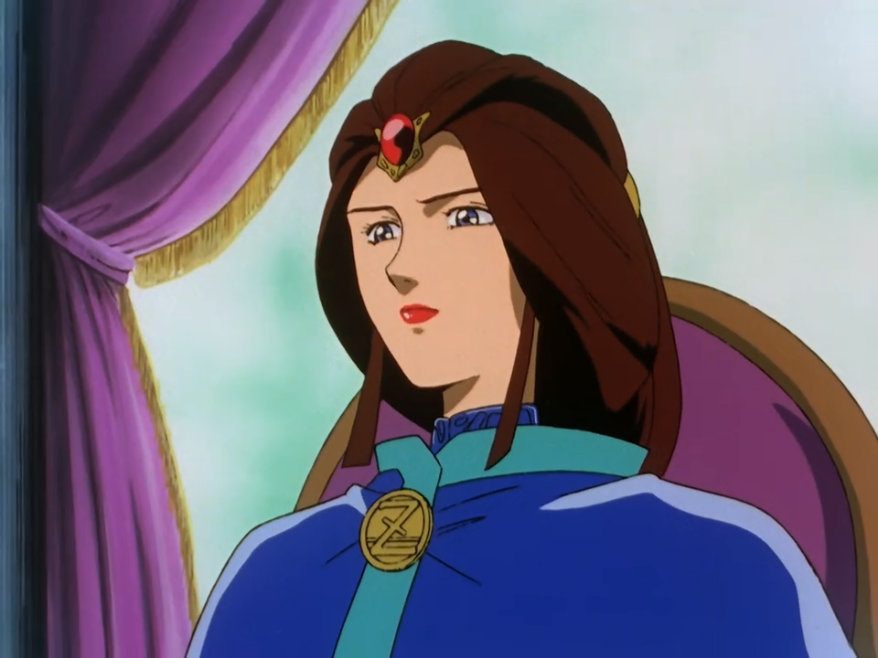 MS Victory Gundam Episode 17 Subtitle Indonesia