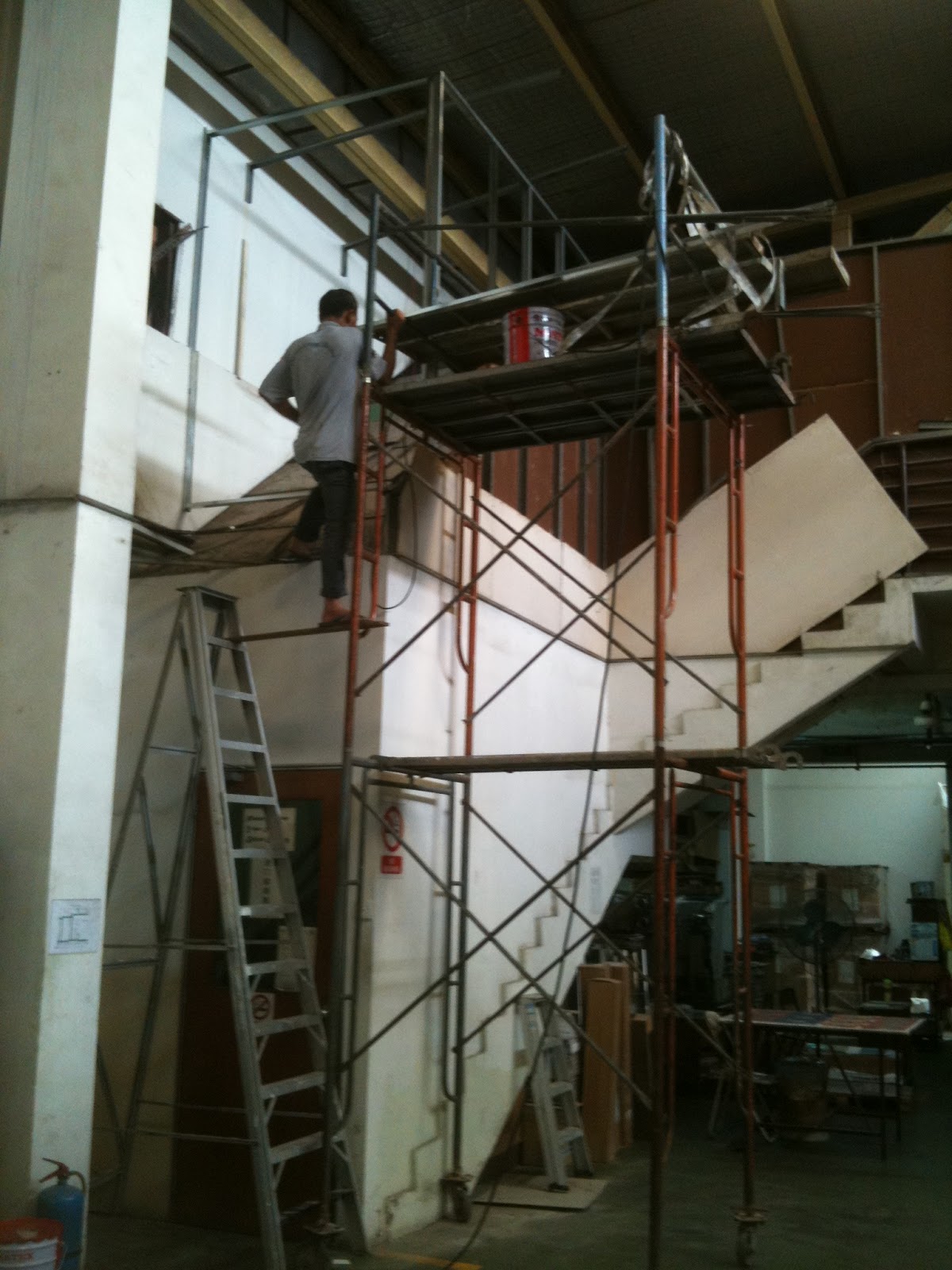ehs-singapore-unsafe-acts