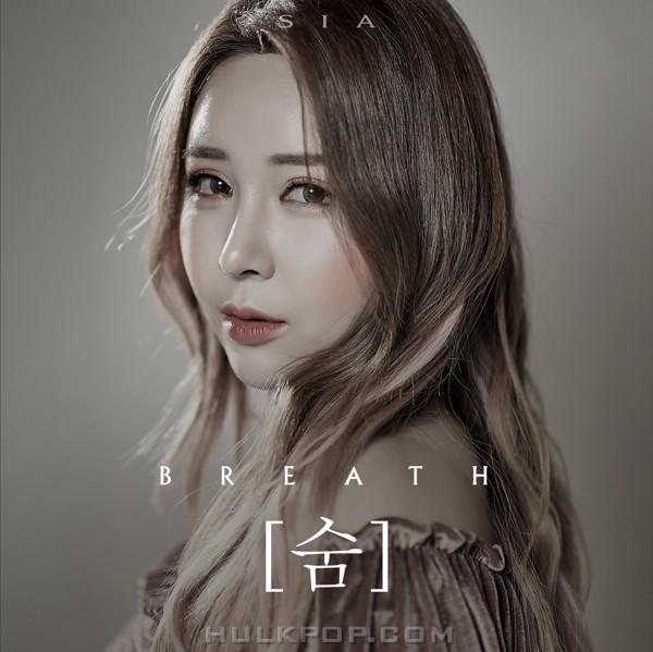 SIA (Chicangel) – Breath – Single