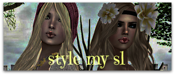 Style-My-SL