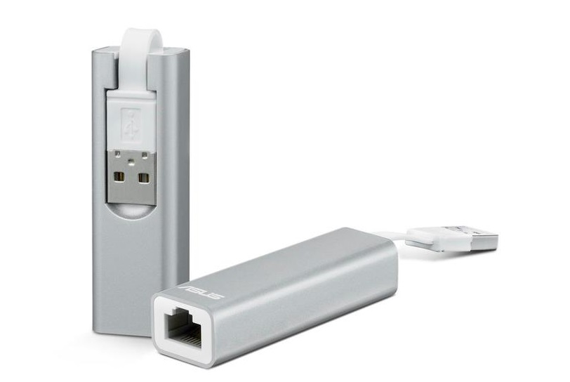 ASUS WL-330NUL Pocket Router: Price, Specs and Availability in the ...