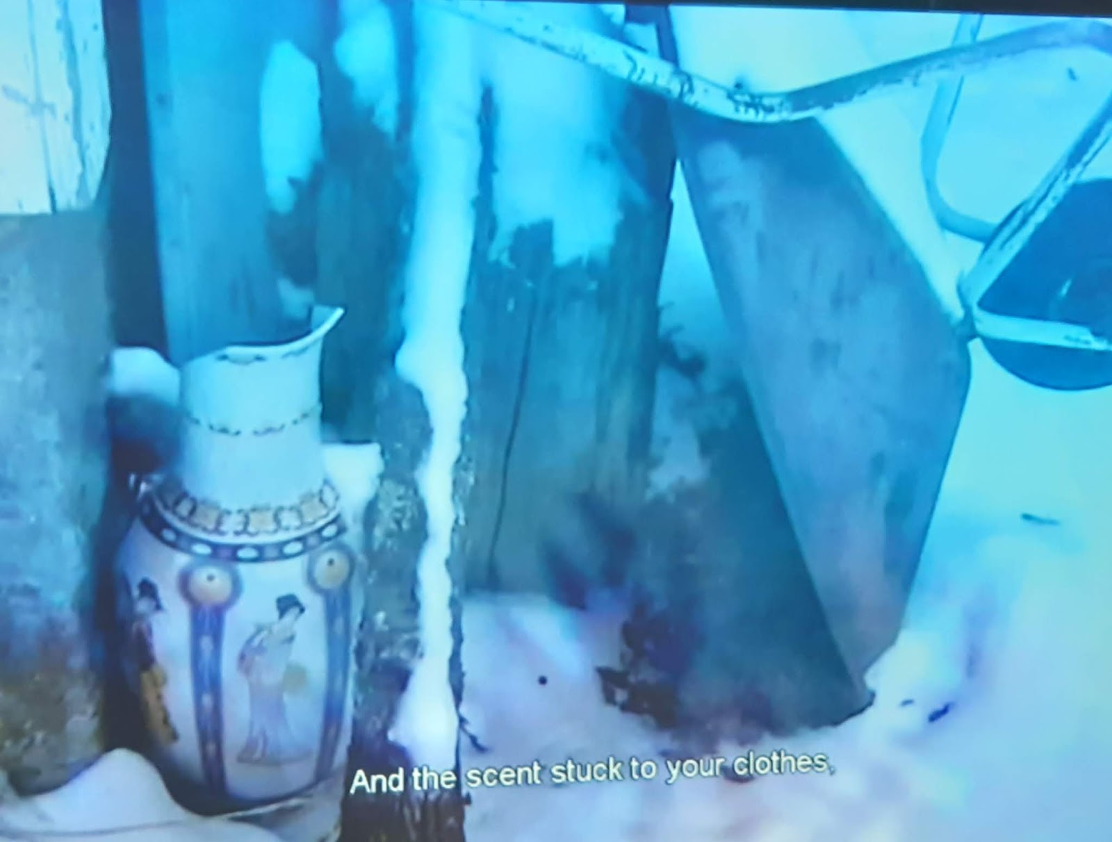 Bremer Norden Auf Dem Wasser In Richtung Amerika