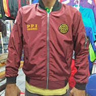 JAKET PURNA PASKIBRA