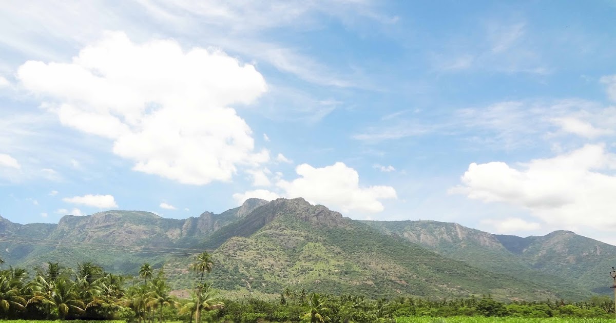 Kolli Hills Guide Know How To Reach This Offbeat Paradise In 2022