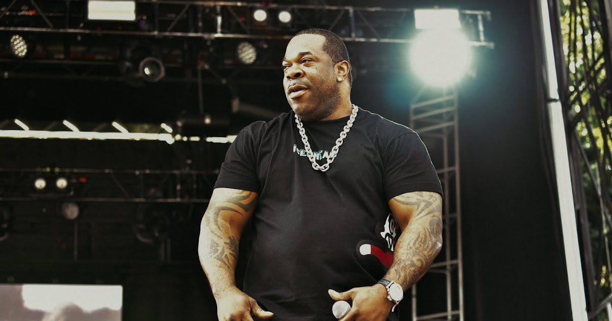 Apex Coture Magazine Busta Rhymes Calls Out T.I. For The Verzuz