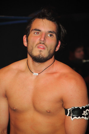 Johnny Gargano