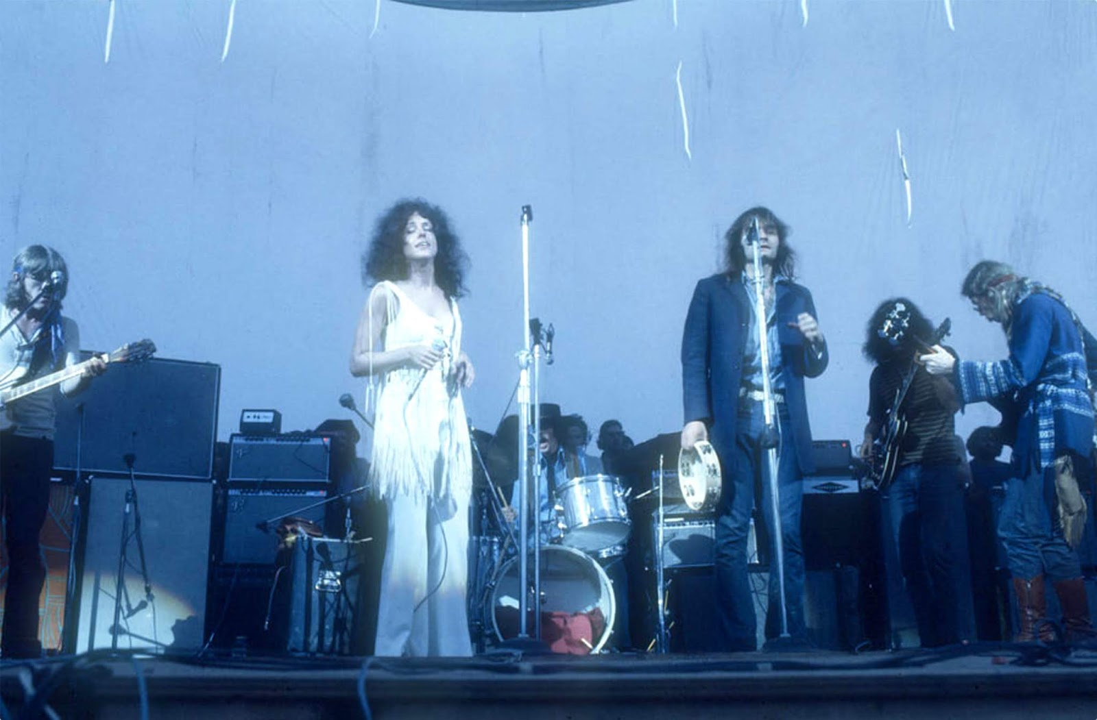 Forestdweller Jefferson Airplane