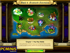 Adventures Adventures