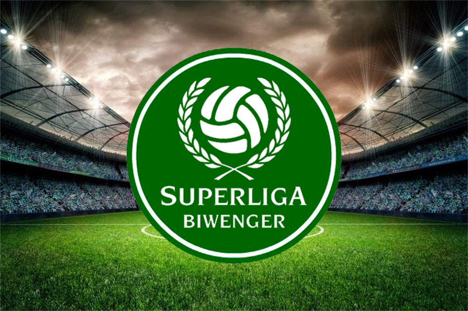 HEMEROTECA SUPERLIGA BIWENGER