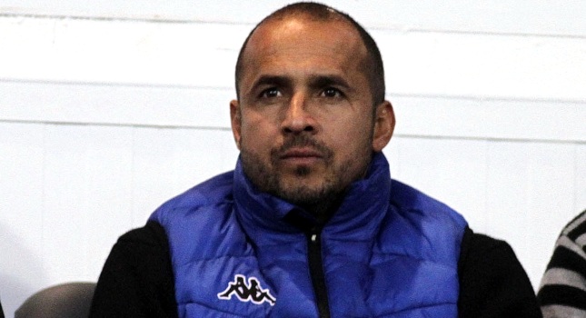 Την προπονητική του καριέρα στο Αιγάλεω θα συνεχίσει ο Λουτσιάνο Ντε Σόουζα.