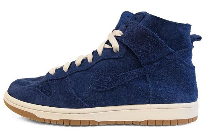 L'actu des Sneakers: Nike Dunk High Decon Premium â Old Royal