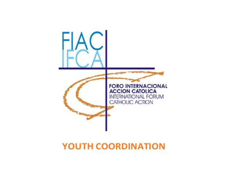 FORO INTERNACIONAL ACCION CATOLICA