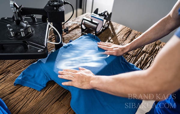 brand kaos sendiri membuat kaos sendiri