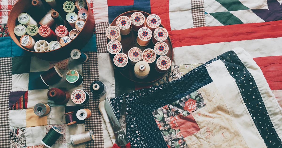 MustHave Quilting Tools for Beginners