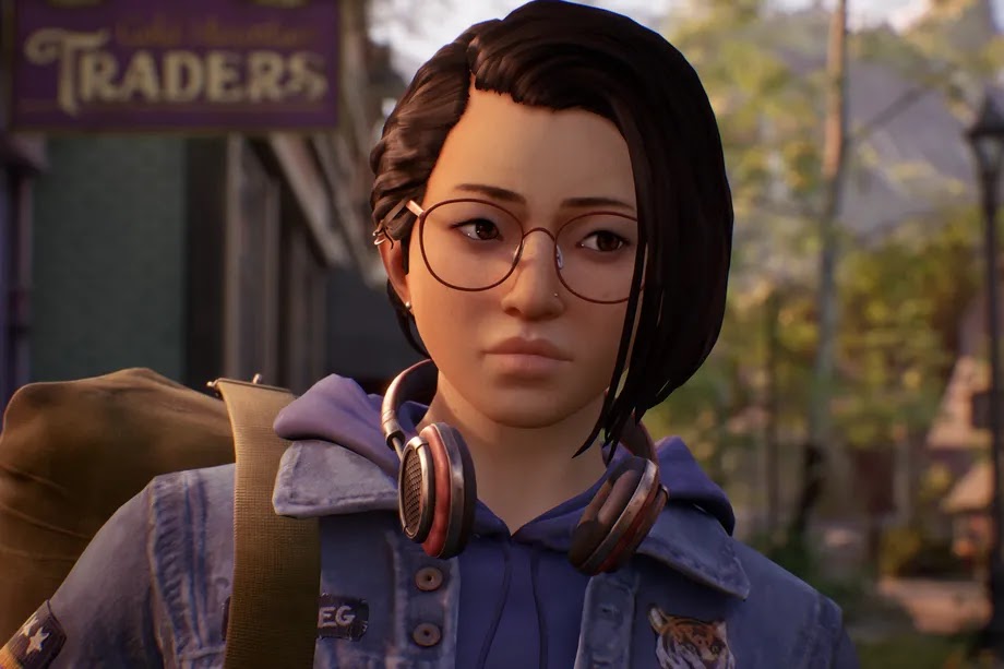 This May Be The Reason Why Life Is Strange: True Colors Is Not Called Life Is Strange 3 1