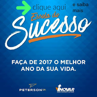 Escola do sucesso